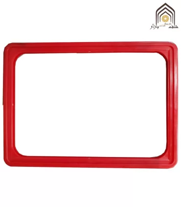 قاب اتیکت قیمت فروشگاهی شلف بازار shelfbazar - 4