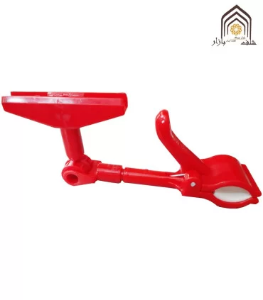 گیره چرخشی اتیکت قیمت گیره نمایش قیمت گیره پرموشن شلف بازار