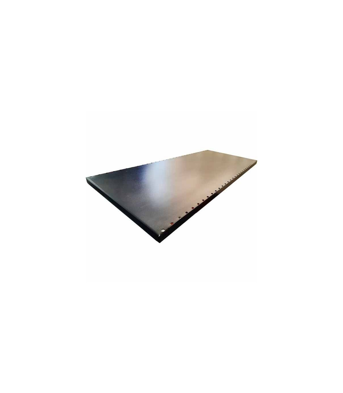صفحه طبقه شلف فلزی کفی قفسه بندی خارجی | سینی قفسه فلزی ترک